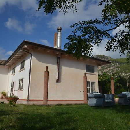 B&B Macchia D'Olmo Capaccio Buitenkant foto